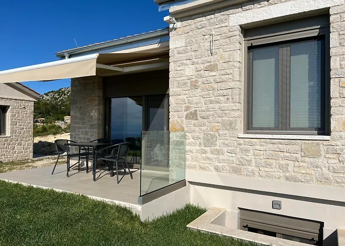 Villa Con Vista